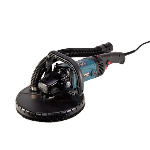 ЕЛЕКТРО ПОЛИРОВЩИК ДЛЯ СТЕН 800W TRYTON код: THZ800