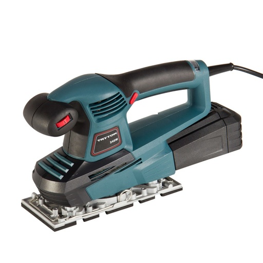 ELEKTRİK CİLALAMA APARATI. 240W, 90X187MM, 6000-11000/MIN TRYTON TMC240