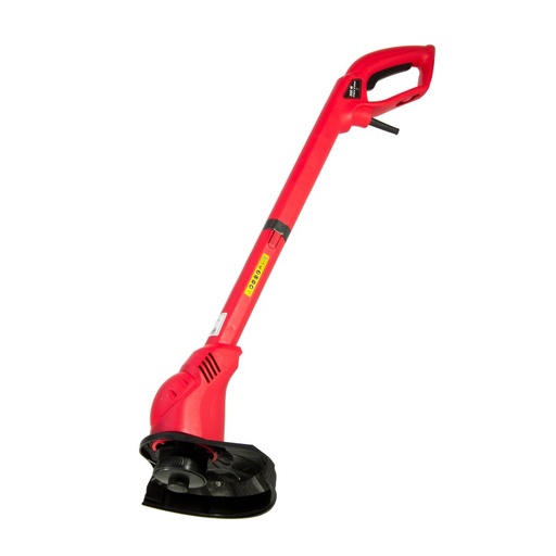 ЭЛЕКТРИЧЕСКАЯ ГАЗОНОКОСИЛКА 300W 24CM TRYTON TOB25301