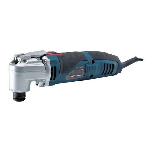 MULTITOOL 280W, QUICK CLAMP, 10000-23000/MIN TRYTON code: TM301