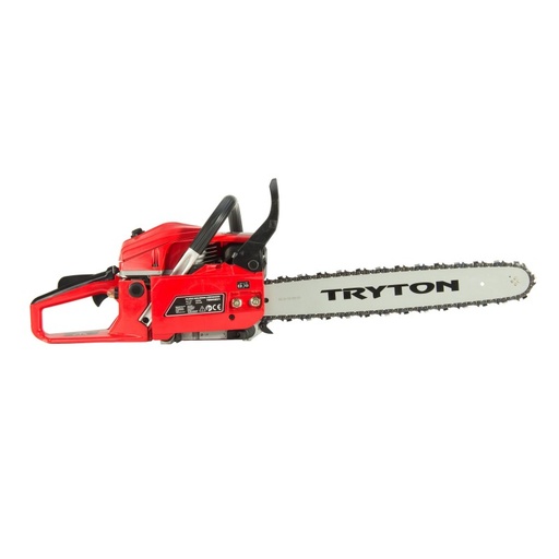 GASOLINE CHAIN SAW 1.5KW, 45.5CM TRYTON TOR45231