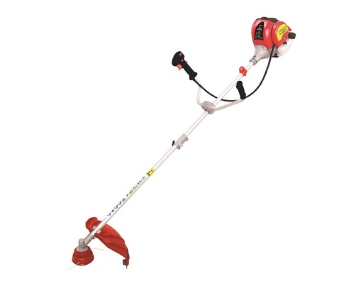 GASOLINE BRUSH CUTTER 4-STROKE 0.8KW, 1.09HP, 31CM3, 44CM TRYTON TOP431S