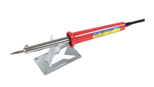 SOLDERING IRON 60W W/ STAND, GS, CE  code: 60076
