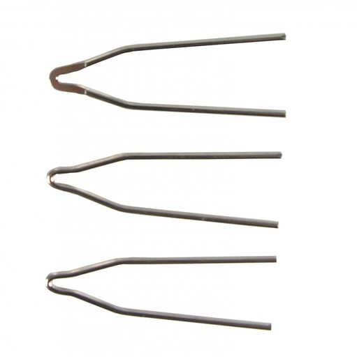 3 TIPS FOR SOLDERING GUN 100W (60069) - SET 3PCS  code: 60089