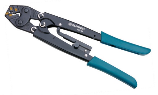 Hand crimping tool HD-8L  Zupper