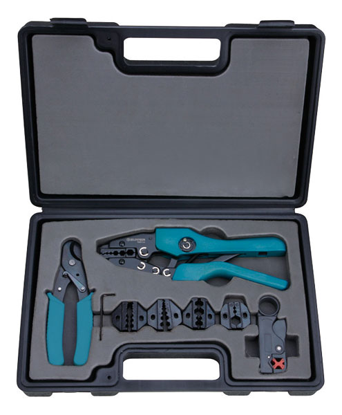 Tool kit T05H-5A Zupper