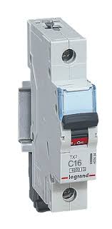 MCB XG³ 1K C10 6kA AVTOMAT AÇAR 403638 Legrand