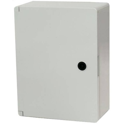 300x400x165mm.PLASTİK ŞİT-CP5003 CETINKAYA PANO 