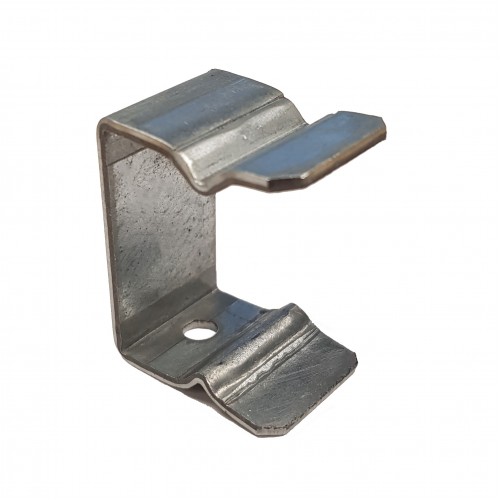 COVER CLIPS h:55mm. T:2mm code GKK-A55 PG GERSAN