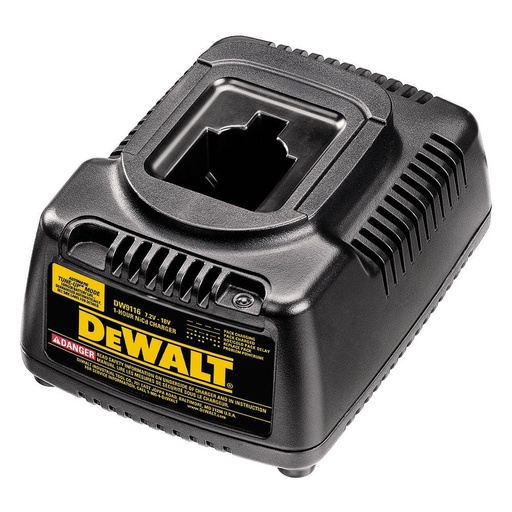 *DeWALT CHARGER DC 9116 TWEMPZ-10158