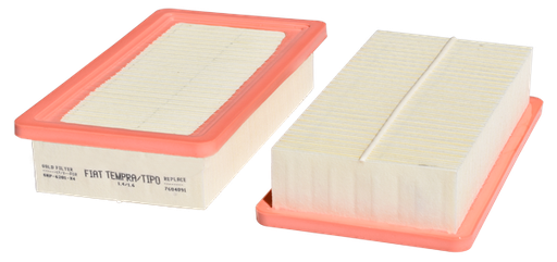 *Hava filtiri KRAFF FA 6478 TWEMPZ-10244