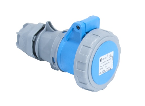 3x16A / IP 67 -  Uzatma Prizi code 3121-304-0900 TP ELECTRIC