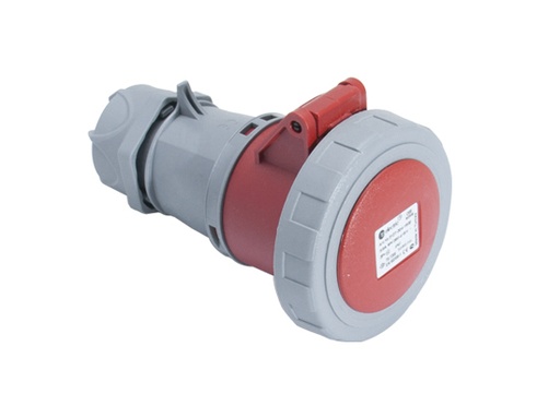 5x32A / IP 67 -  Соединитель код 3108-304-1600 TP ELECTRIC 