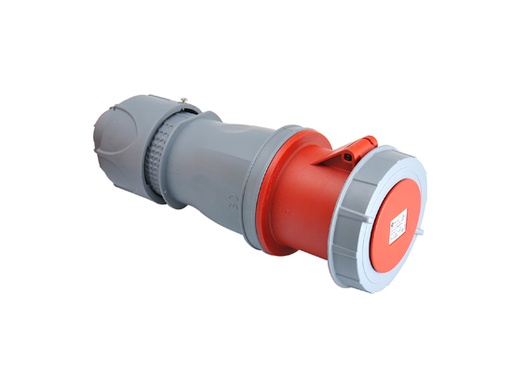 4x125A / IP 67 -  Connector code 3137-304-1600 TP ELECTRIC 