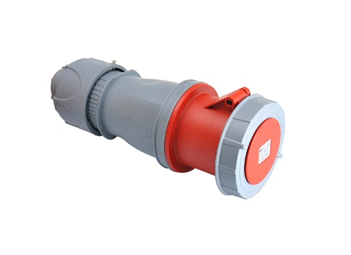 5x125A / IP 67 - Connector code 3138-304-1600 TP ELECTRIC 