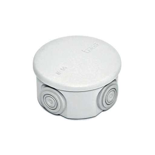 Q70 - Basma (keçmə) Qapaq (IP 55) kod 3310-209-0600 TP ELEKTRİK 