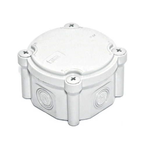 Q90 - Винтовая крышка (IP 67) код 3309-203-0600 TP ELECTRIC 