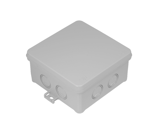 85x85x45 - Basma Qapaq (IP 54) kod 3308-205-0600 TP ELEKTRİK 