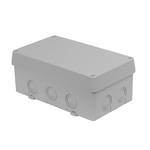 130x220x95 - Винтовая крышка код 3310-217-0600 TP ELECTRIC 