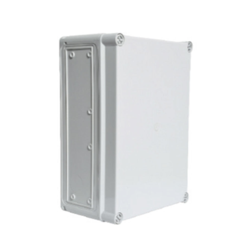 250x360x150 - Qeyri-şəffaf Qapaq (IP 67) (ABS) kod 3310-224-0600 TP ELECTRIC