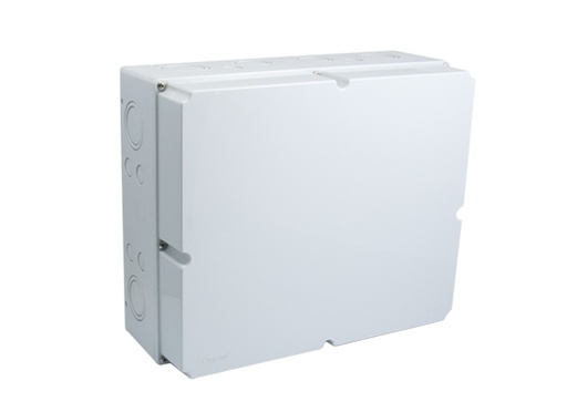 360x300x150 - Opaque Cover (IP 67) code 3310-320-0600 TP ELECTRIC 