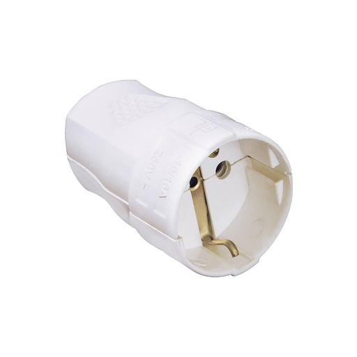 Uzadıcı rozetka kod 3280-351-0400 TP ELECTRIC