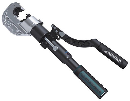 HİDRAVLİK KABEL UCLUĞU SIXAN ALƏT HZ-400 Zupper