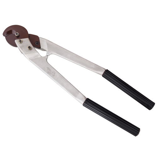 Mexaniki Kabel Kəsmə Aləti TC-250A Zupper 