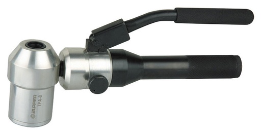 Hidravlik panç aləti TPA-8 Zupper