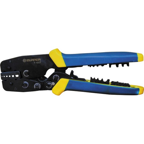 Kabel Üsğüyü sıxma aləti  T-007A  Zupper