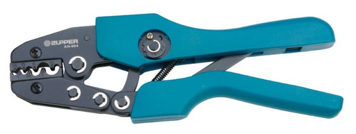 Hand crimping tool AN-004  Zupper