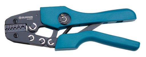 Hand crimping tool AN-04WFL  Zupper