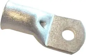 ТРУБЧАТЫЙ КАБЕЛЬНЫЙ НАКОНЕЧНИК 50MM M8 D50-8 ZEETA