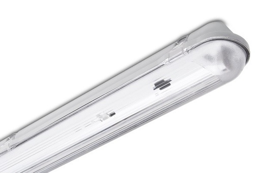 Корпус Кристальное Стекло -PC 10.000 часов İth.Balst.Етанж Арматур 1x18W