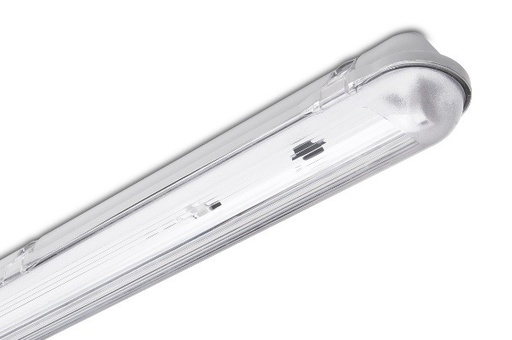 Корпус Кристальное Стекло -PC 10.000 часов İth.Balst.Етанж Арматур 1x36W