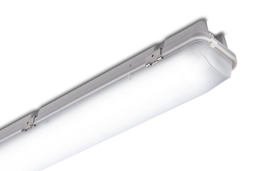 Osram-Samsun Ekvivalent LED və LED ETANJ Armatur 40W
