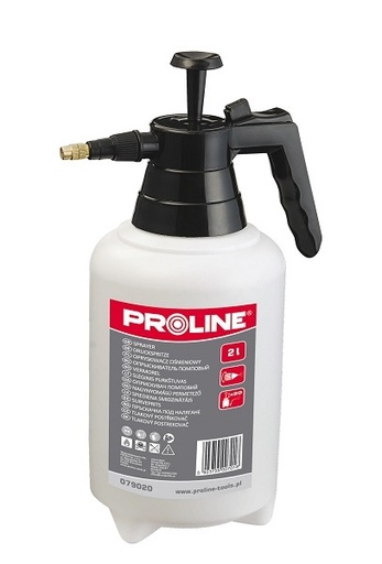 САДОВЫЙ ОПРЫСКИВАТЕЛЬ 2.0 Л  PROLINE  079020