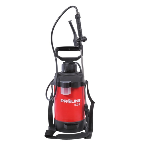 SPRAYER 5.0L 07905