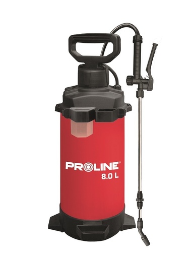 SPRAYER 8.0L  07908