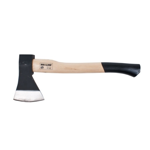 HAND AXE -1,0 KG, WOODEN HANDLE- 430 MM 12710