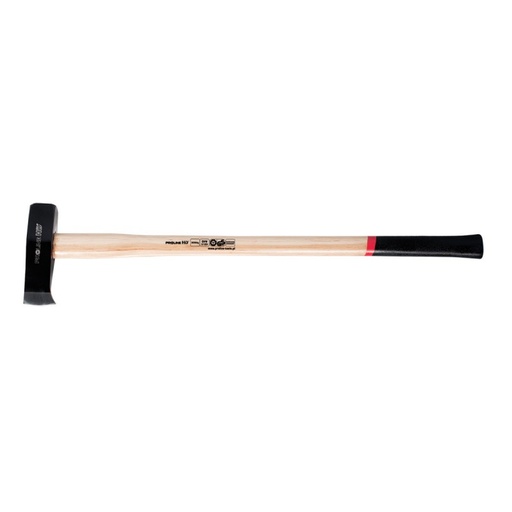 SPLITTING MAUL 3,0 KG HICKORY SHAFT 12803