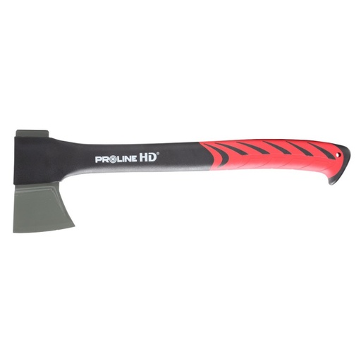 ƏL BALTASI -1 KG, ŞÜŞƏ LİFLİ TUTACAQLA 455MM 12840