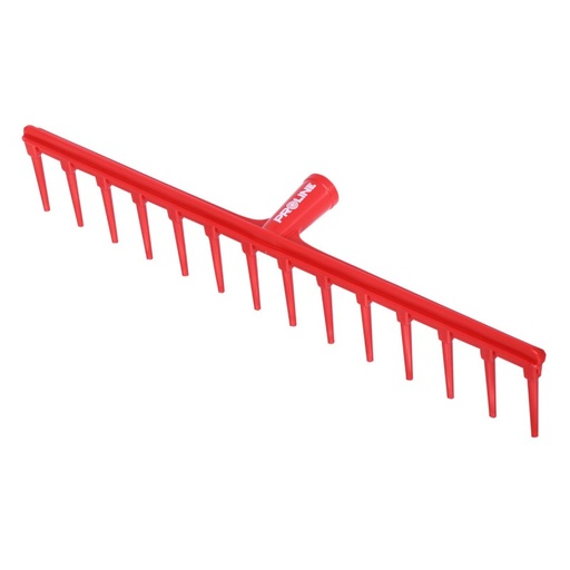 UNİVERSAL PLASTİK DIRMIQ "CLICK" 54CM 14T 14316