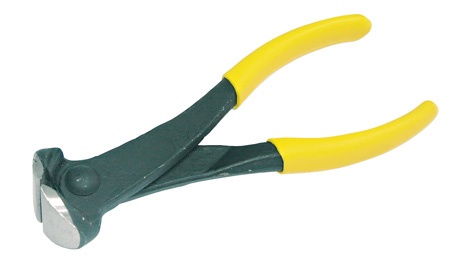 END CUTTING NIPPERS -180 MM 28551