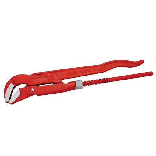 PIPE WRENCH 1", CR-V, 45 ST 29710