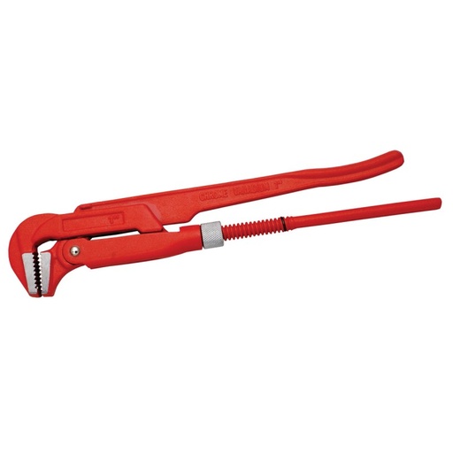 PIPE WRENCH 1", CR-V, 90 ST 29720