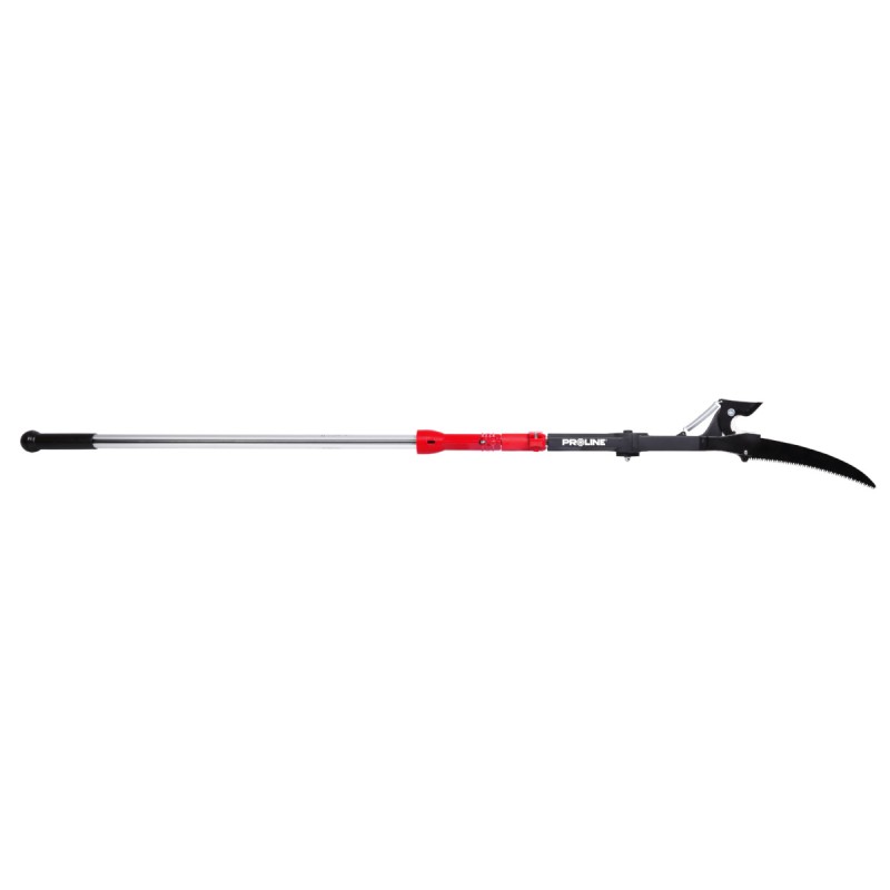 TELESCOPIC TREE PRUNER WITH SAW 1410-2250MM 40039