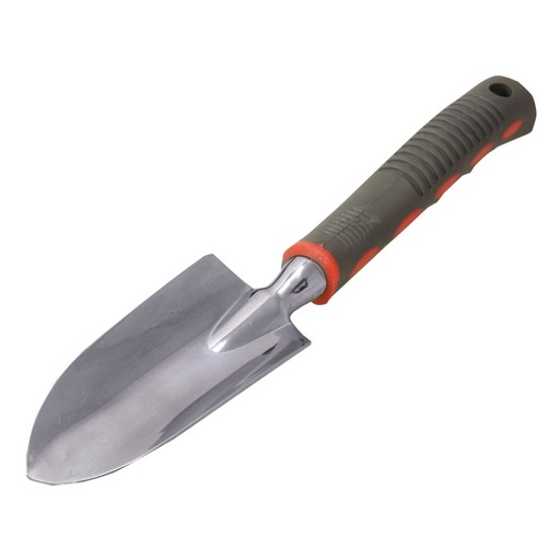 GARDEN SHOVEL - BRITE- ALUMINIUM 40065