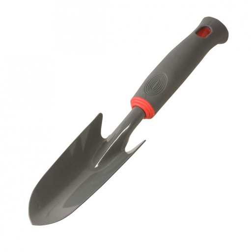 GARDEN SHOVEL - THIN- STEEL 40071