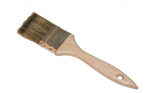 PAINT BRUSH - 14/90 MM 43029